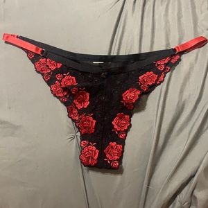 Never been worn panties